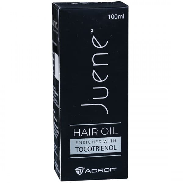 Juene Hair Oil 100 ml