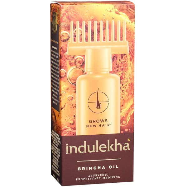 Indulekha Bringha Hair Oil 100 ml