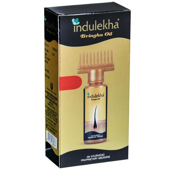 Indulekha Bringha Hair Oil 50 ml