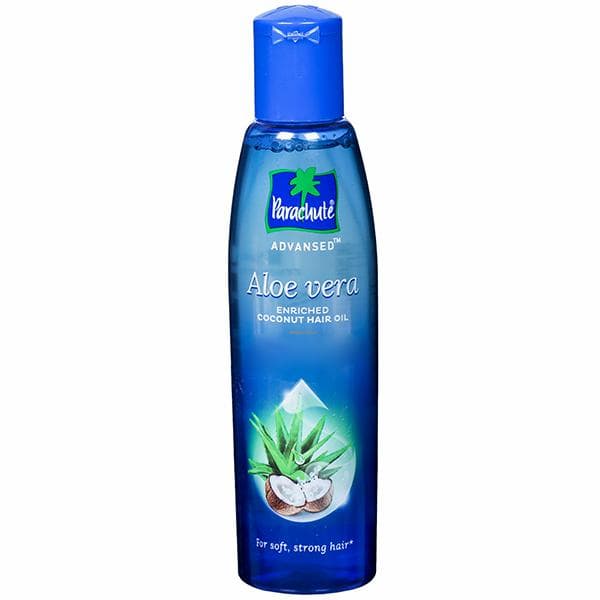 Parachute Advansed Aloe Vera Enriched Coconut Hair Oil 150 ml