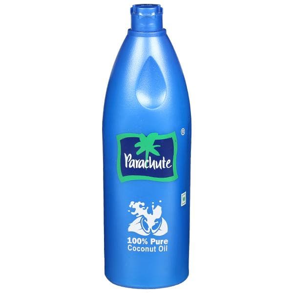 Parachute Coconut Oil 600 ml