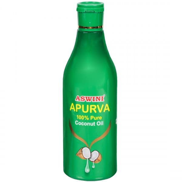 Aswini Apurva Coconut oil 175 ml
