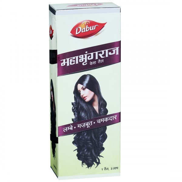 Dabur Maha Bhringraj Hair Oil 100 ml