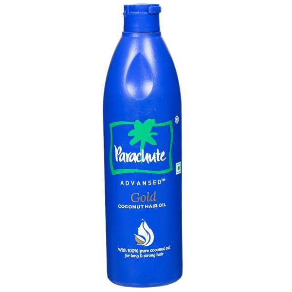 Parachute Advansed Gold Coconut Hair Oil 280 ml