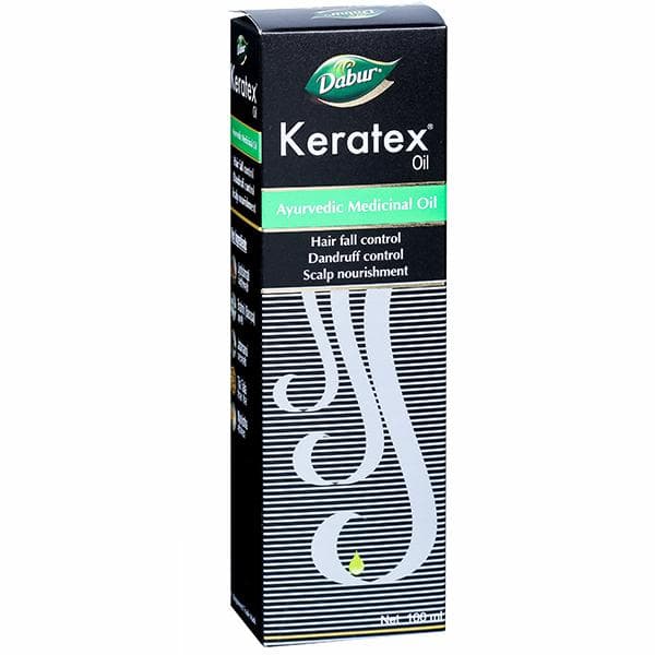 Dabur Keratex Oil 100 ml