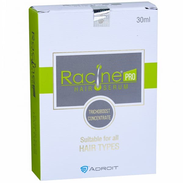 Racine Pro Hair Serum 30 ml