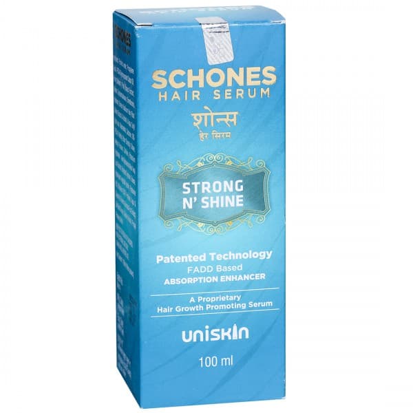 Schones Hair Serum 100 ml