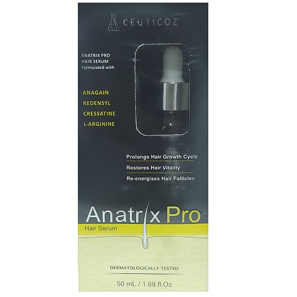 Anatrix Pro Hair Serum 50 ml