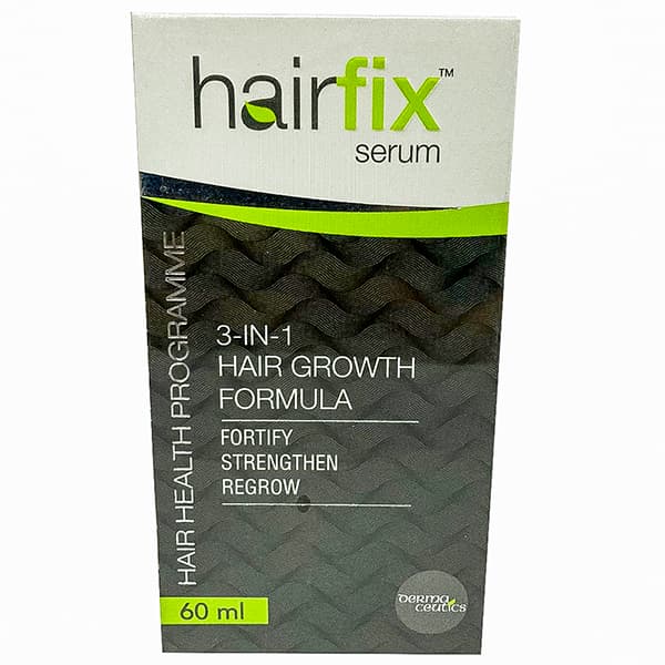 Hairfix Serum 60 ml