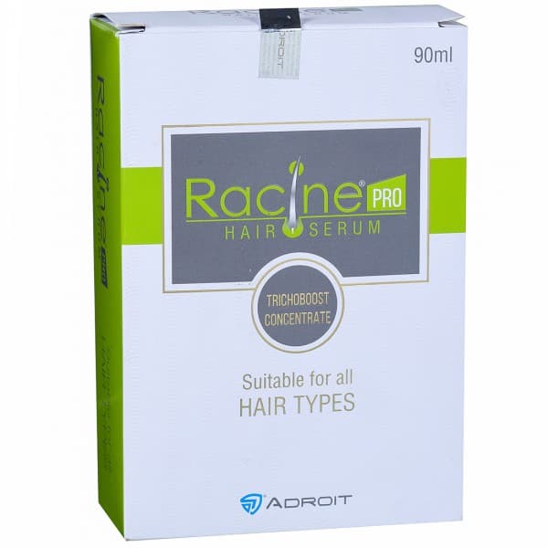Racine Pro Hair Serum 90 ml