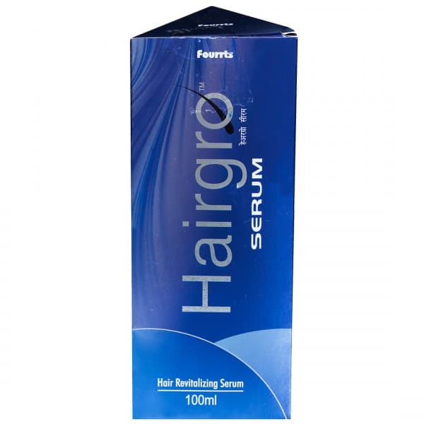 Hairgro Serum 100 ml