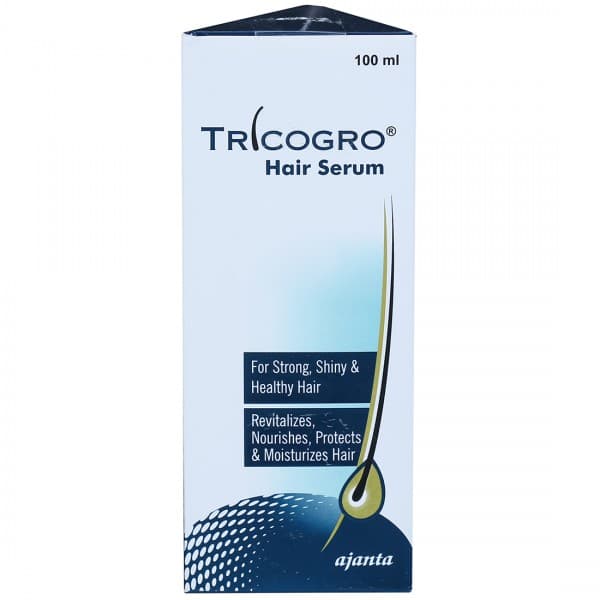 Tricogro Hair Serum 100 ml
