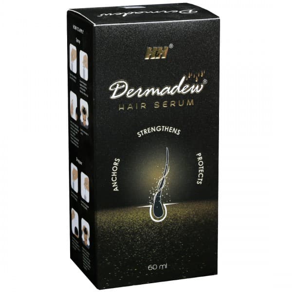 Dermadew Hair Serum 60 ml