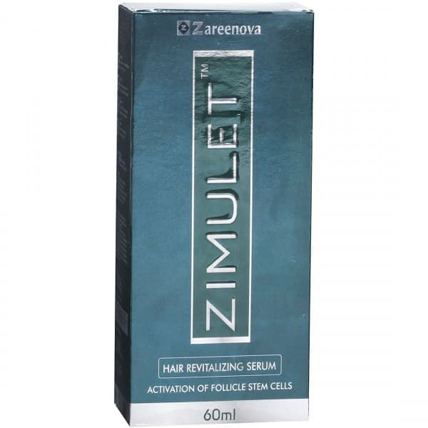 Zimulet Hair Revitalizing Serum 60 ml