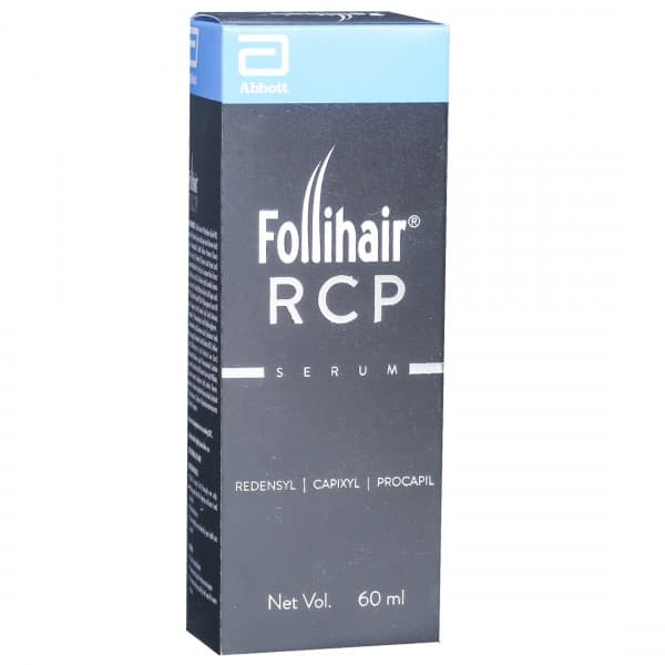 Follihair RCP Serum 60 ml