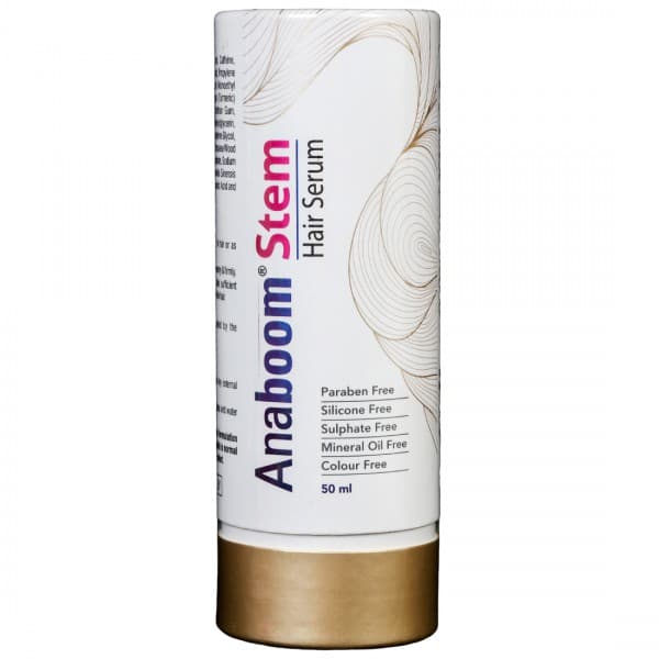 Anaboom Stem Hair Serum 50 ml