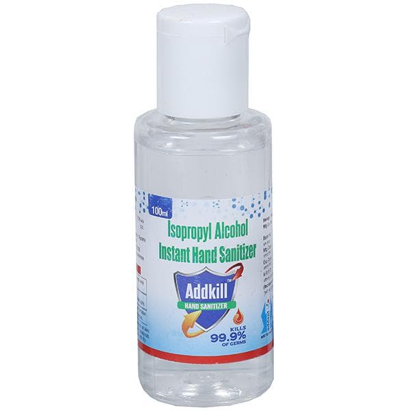 Addkill Hand Sanitizer 100 ml
