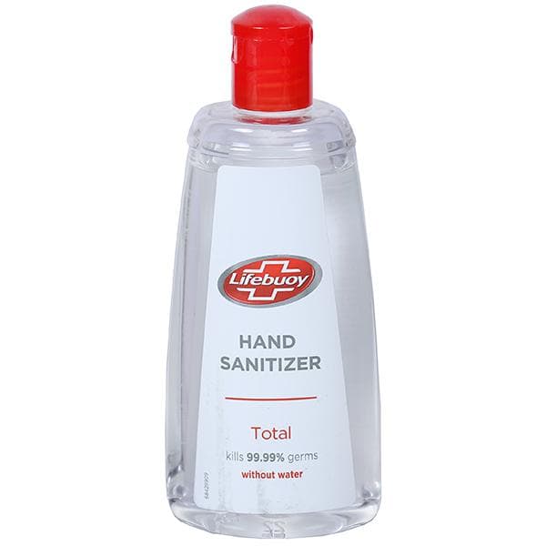 Lifebuoy Total Hand Sanitizer 100 ml