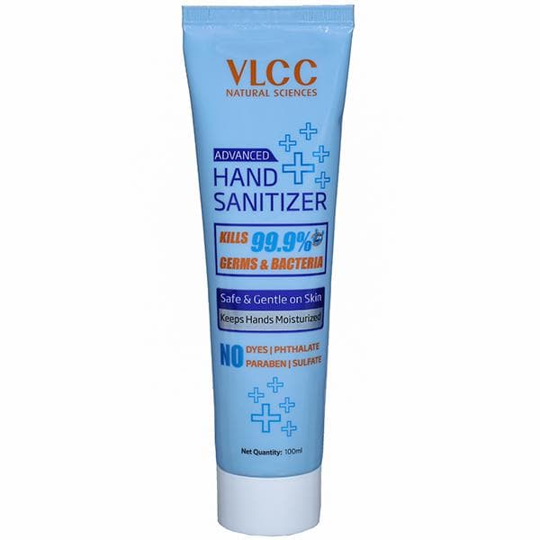 Vlcc Natural Sciences Advanced Hand Sanitizer 100 ml