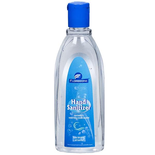 Florozone Hand Sanitizer 90 ml