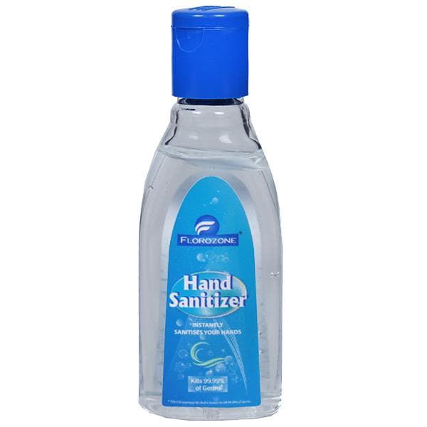 Florozone Hand Sanitizer 45 ml