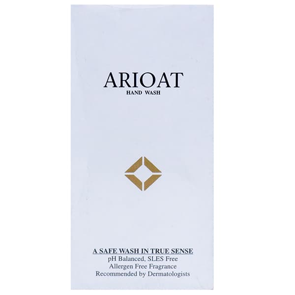 Arioat Hand Wash 150 ml