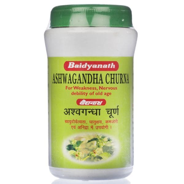 Goodcare Ashwagandha Churna Powder 100 g