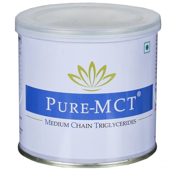 Pure Mct Powder 100 g