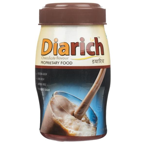 Diarich Powder 200 g