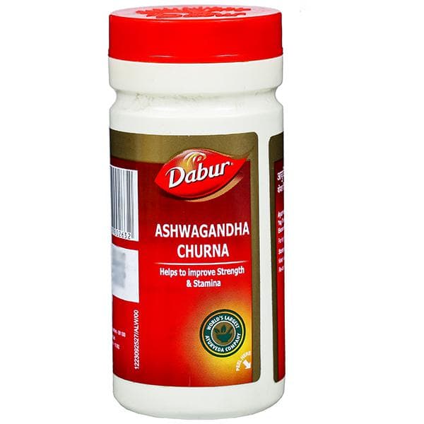 Dabur Ashwagandha Churna 60 g