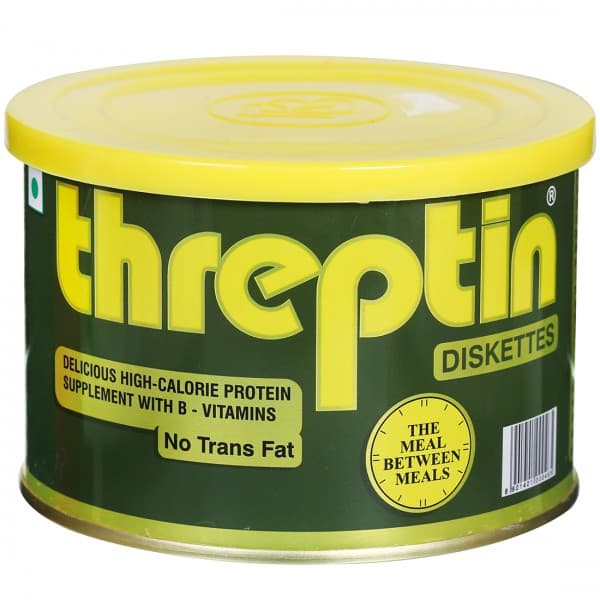 Threptin Diskettes 275 g