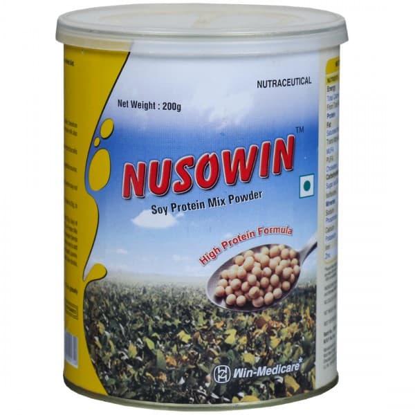 Nusowin Powder 200 g