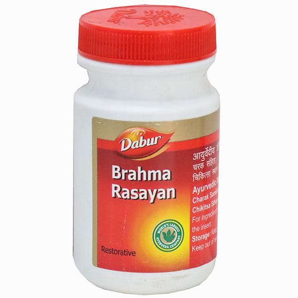 Dabur Brahma Rasayan 250 g