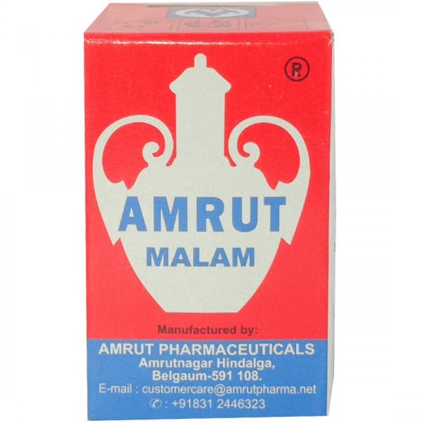 Amrut Malam 10 g