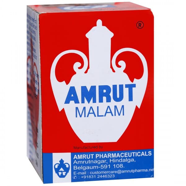 Amrut Malam 50 g