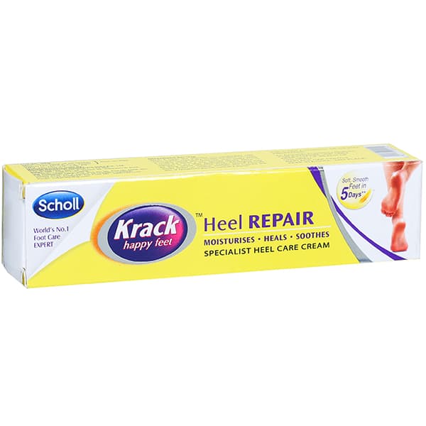 Krack Cream 25 g