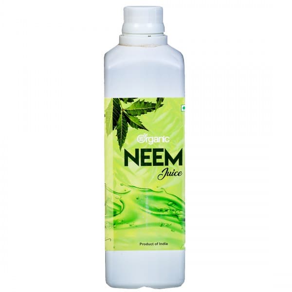 360 Degree Organic Neem Juice 500 ml