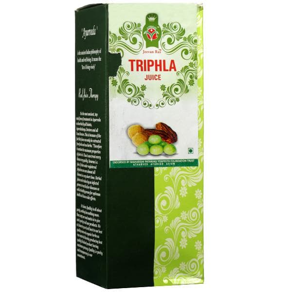 Axiom Triphla Juice 1000 ml