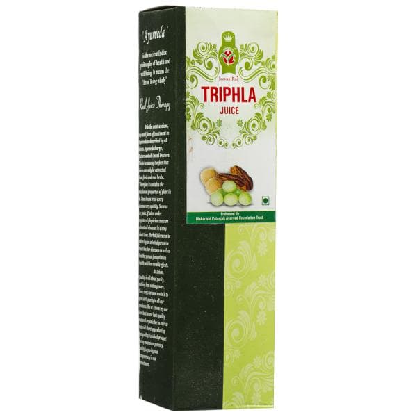 Axiom Triphla Juice 500 ml