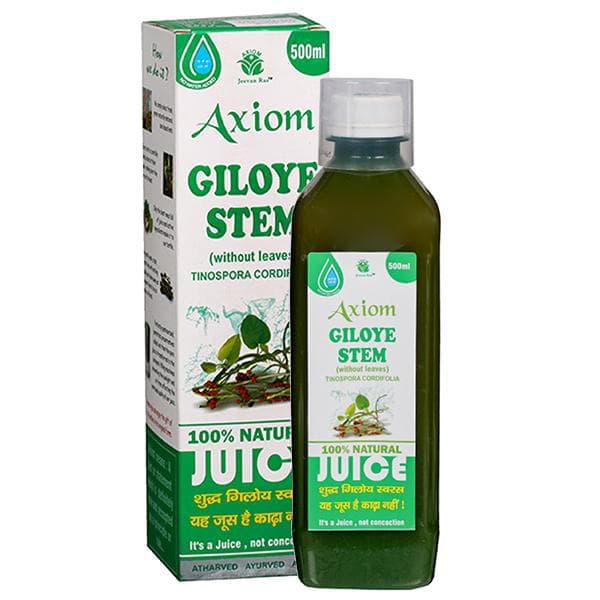 Axiom Giloye Stem Juice 500 ml