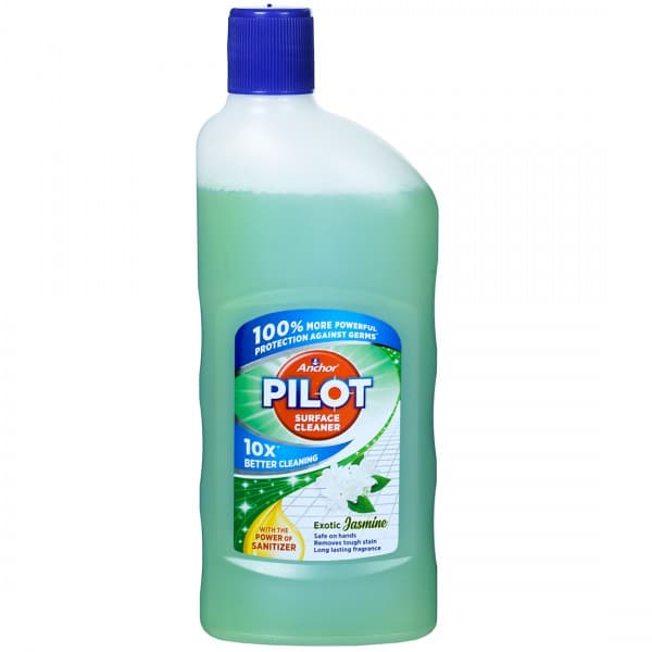 Anchor Pilot Surface Cleaner Exotic Jasmine 500 ml