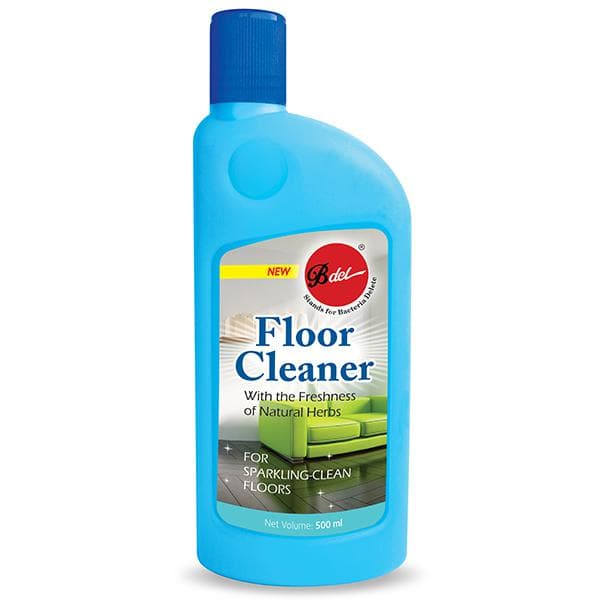 Bdel Floor Cleaner Nature 500 ml