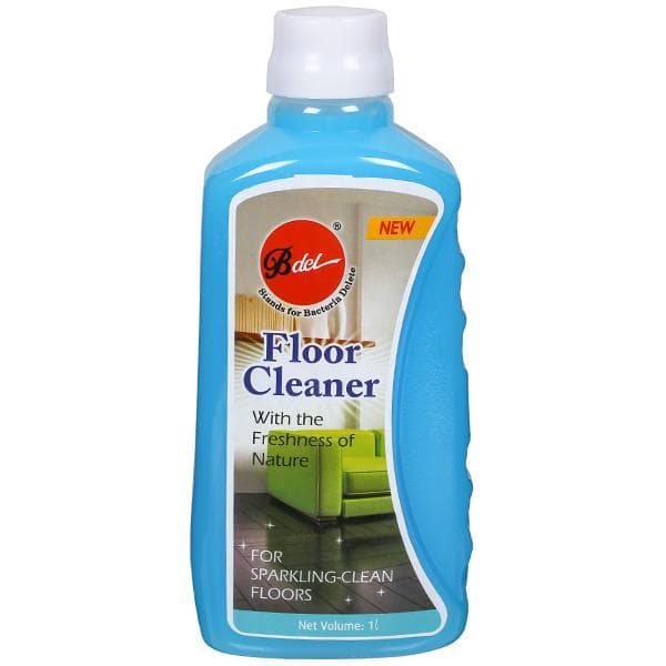 Bdel Floor Cleaner Nature 1 L