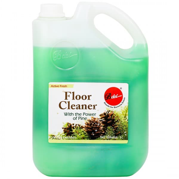 Bdel Floor Cleaner Pine 5 L