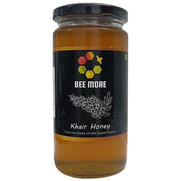 Bee More Khair Honey 500 g