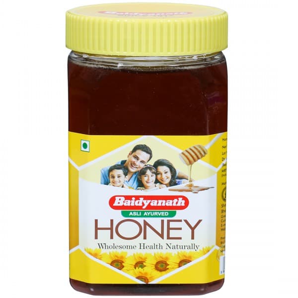 Baidyanath Nagpur Honey 1 kg