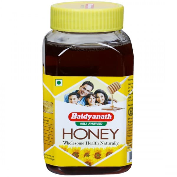 Baidyanath Nagpur Honey 500 g