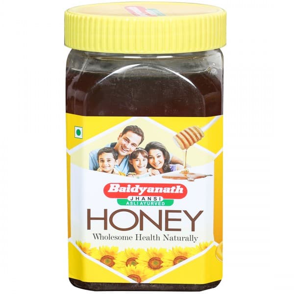 Baidyanath Jhansi Asliayurved Honey 950 g
