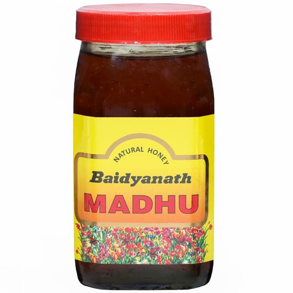 Baidyanath Madhu 1 kg