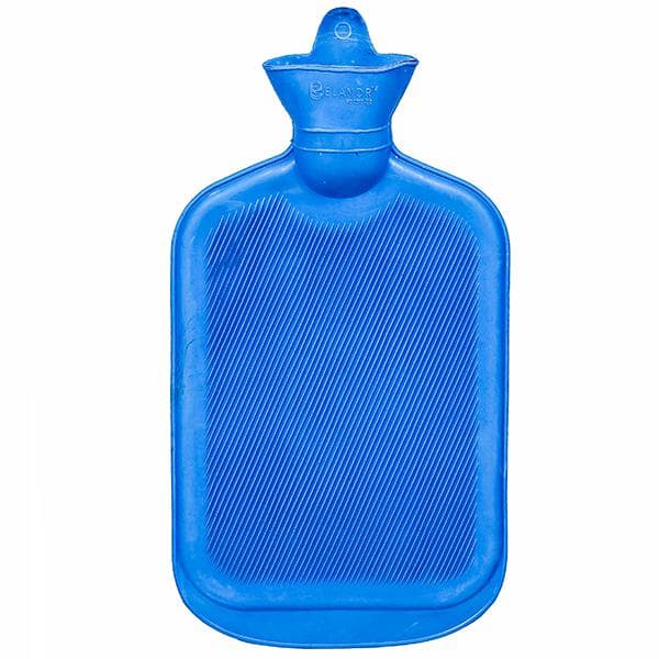 Dr. Aid Hot Water Bag Assorted Colour